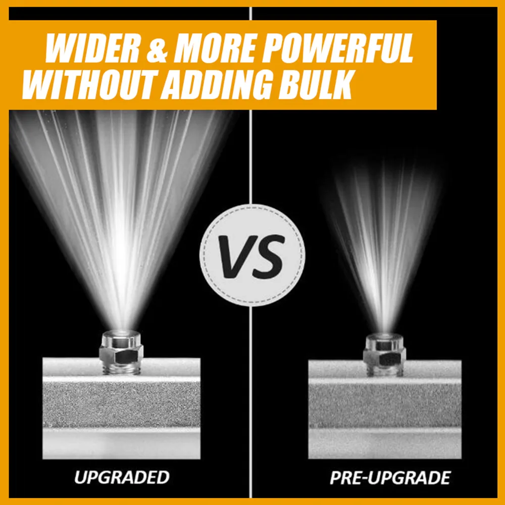 4000 PSI High Pressure Undercarriage Cleaner With 7 Ronseal Fence