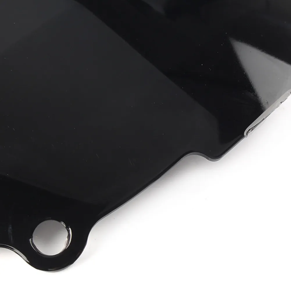 Double Bubble Windshield For Kawasaki Ninja ZX-6R 636 ZX6R