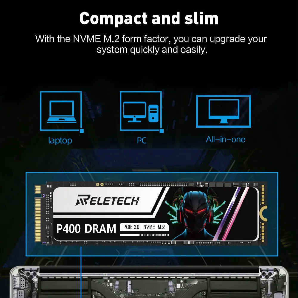 【新品】Reletech X1 EVO M.2 2230 SSD 1TB Amazon.com: Reletech PCIE3.0x4 M.2 2230 SSD 1TB NVMe for