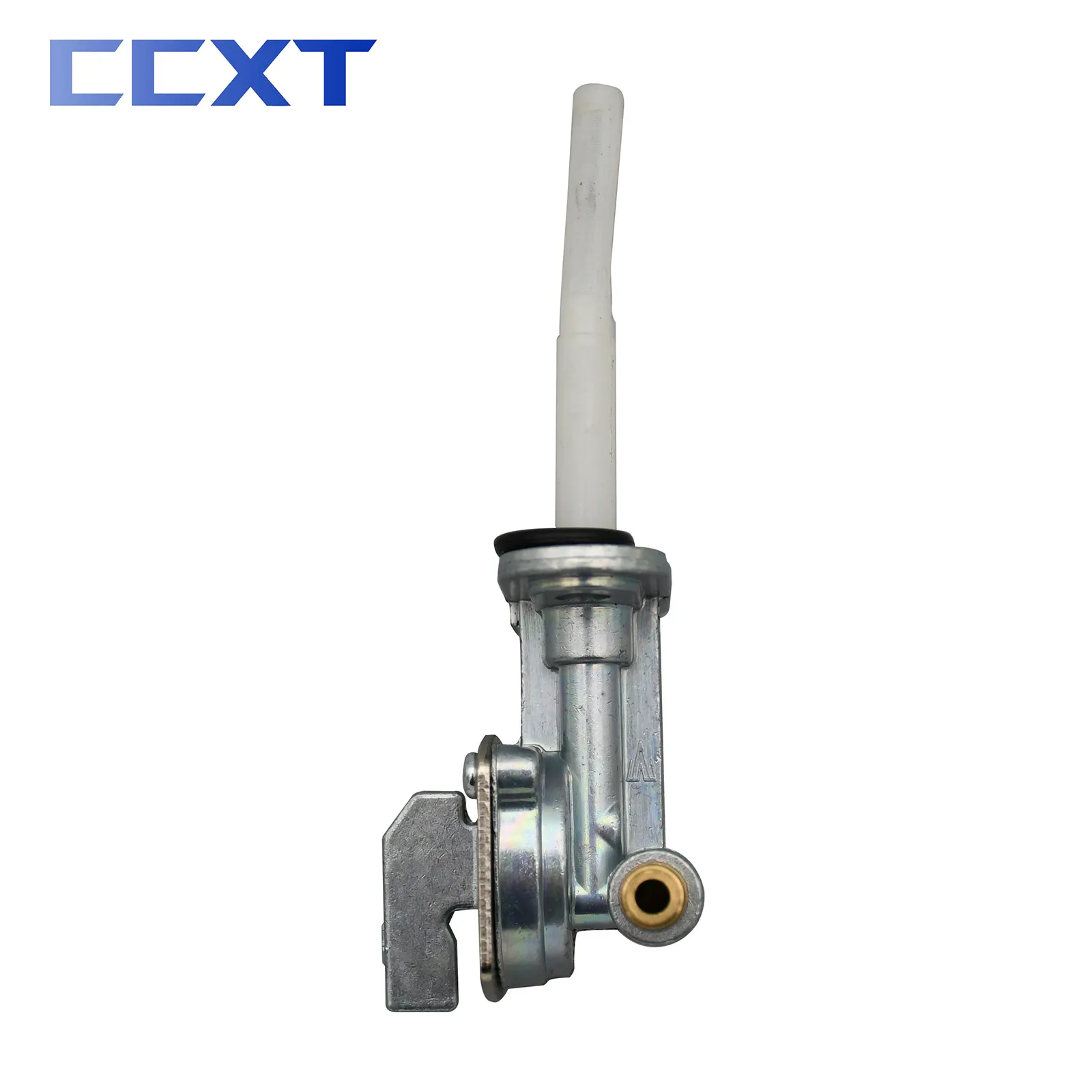 Yamaha Blaster Fuel Valve Filter Fuel Tank Petcock Valve & In-Line - Foto 3