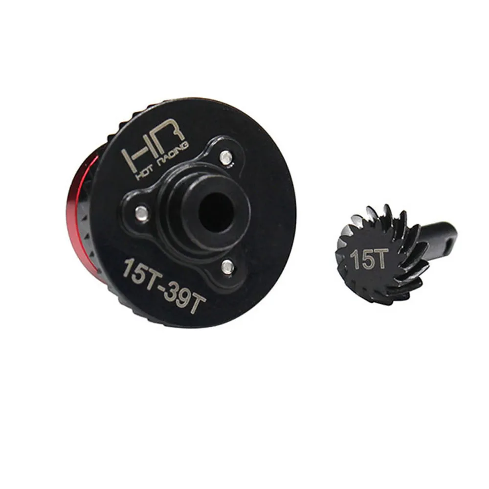 Integy CNC-Aluminium Ritzel 15Z Für Traxxas X-Maxx 4X4 – Hochwertiges Upgrade-Ersatzteil Aus Den USA