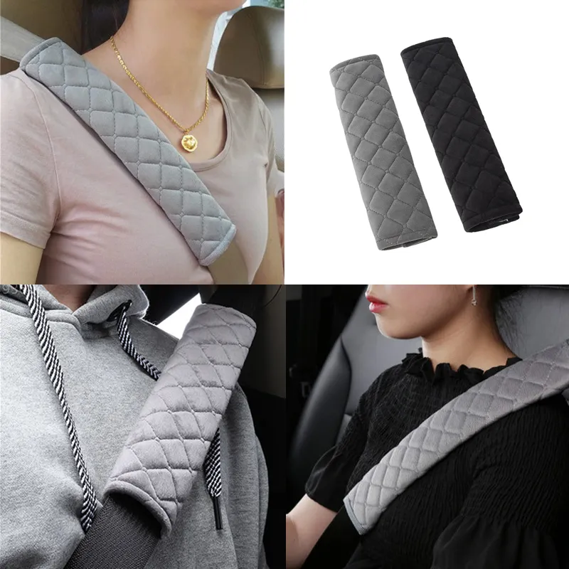 Seatbelt Covers