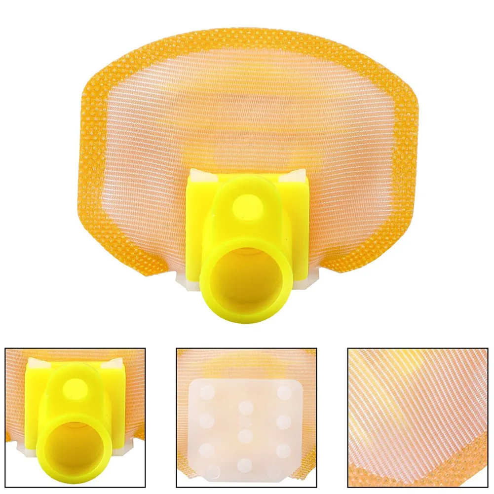 Practical Fuel Pump Strainer Filter 15420 35F01 From Ddmyjan