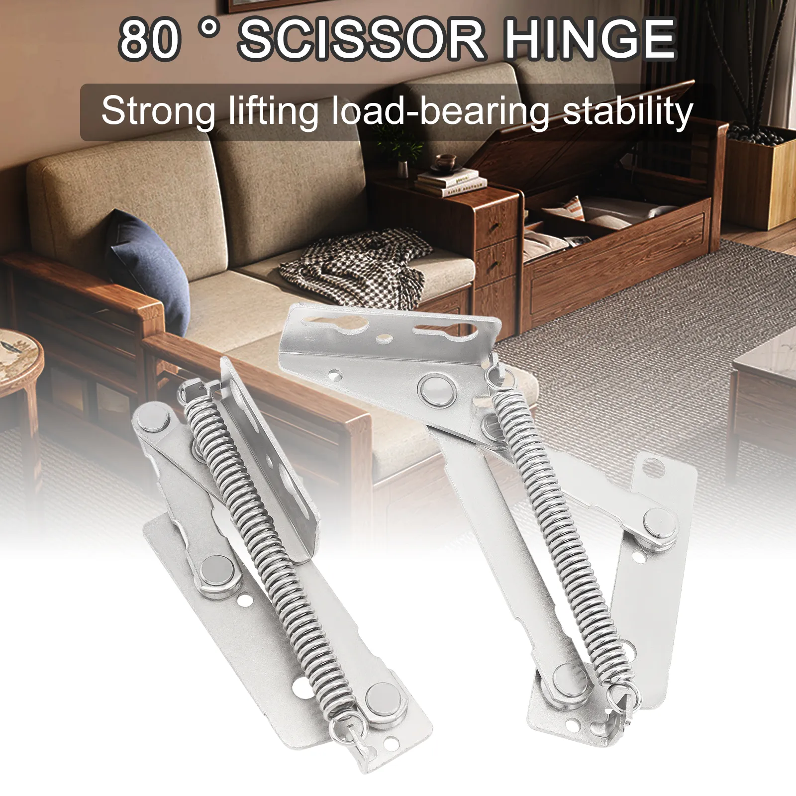 Top 5 Hinges For Trap Doors: Your Buying Guide