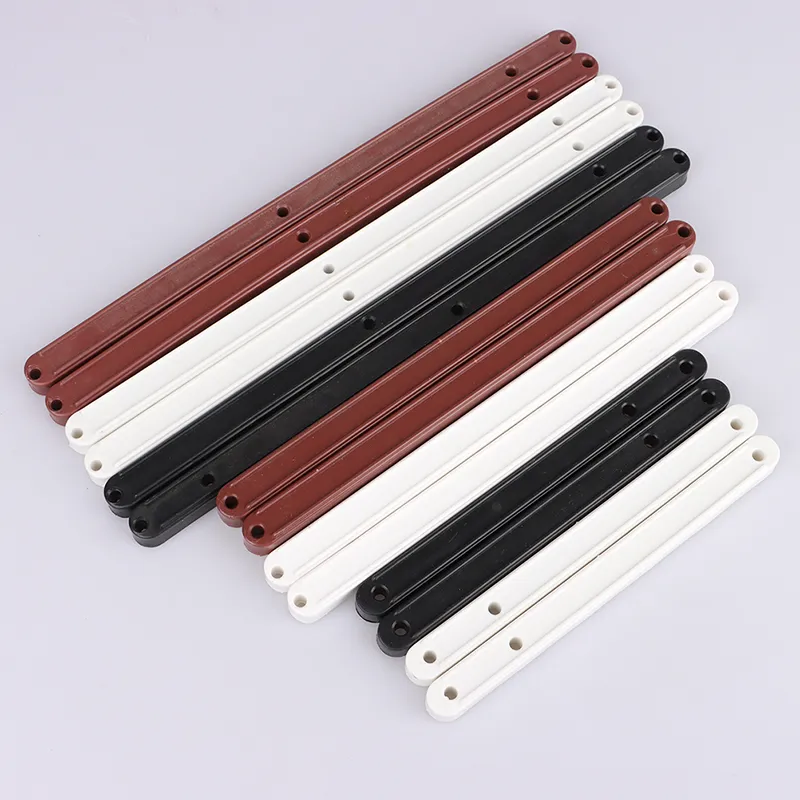 金属製直動ガイドスライダ 15mmタイプ レール&ブロックセット