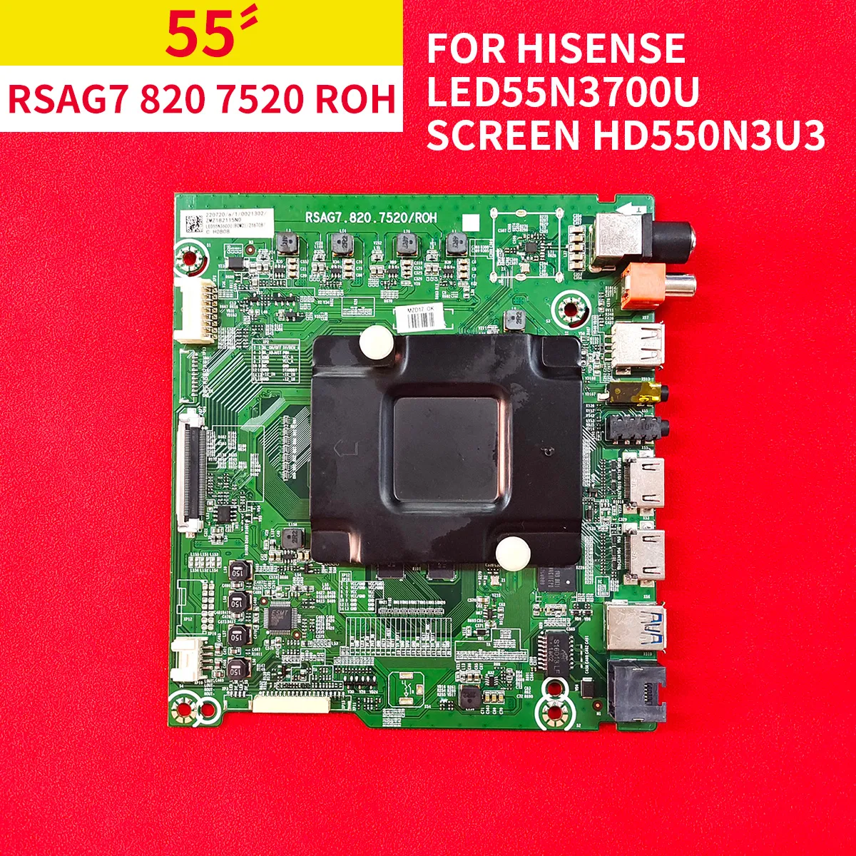 DHgate.com:Original Motherboard Drive for Hisense