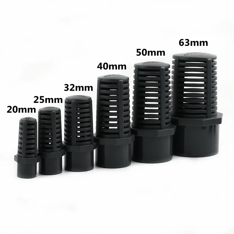DHgate.com:2024 Transparent PVC Pipe Aquarium Water Pump