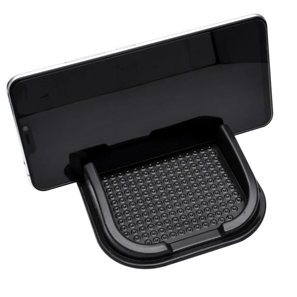 Car Dashboard Anti-Slip Mat Pad Phone Holder