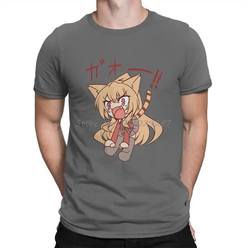 Cool Toradora Chibi T Shirt Cool Toradora Chibi T Shirt