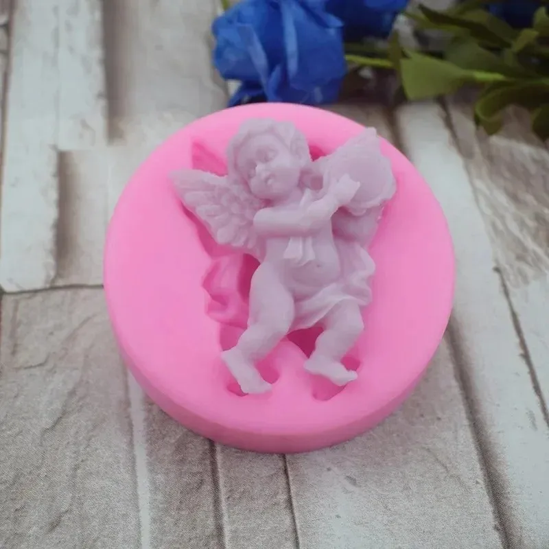 3d fondant molds hotsell