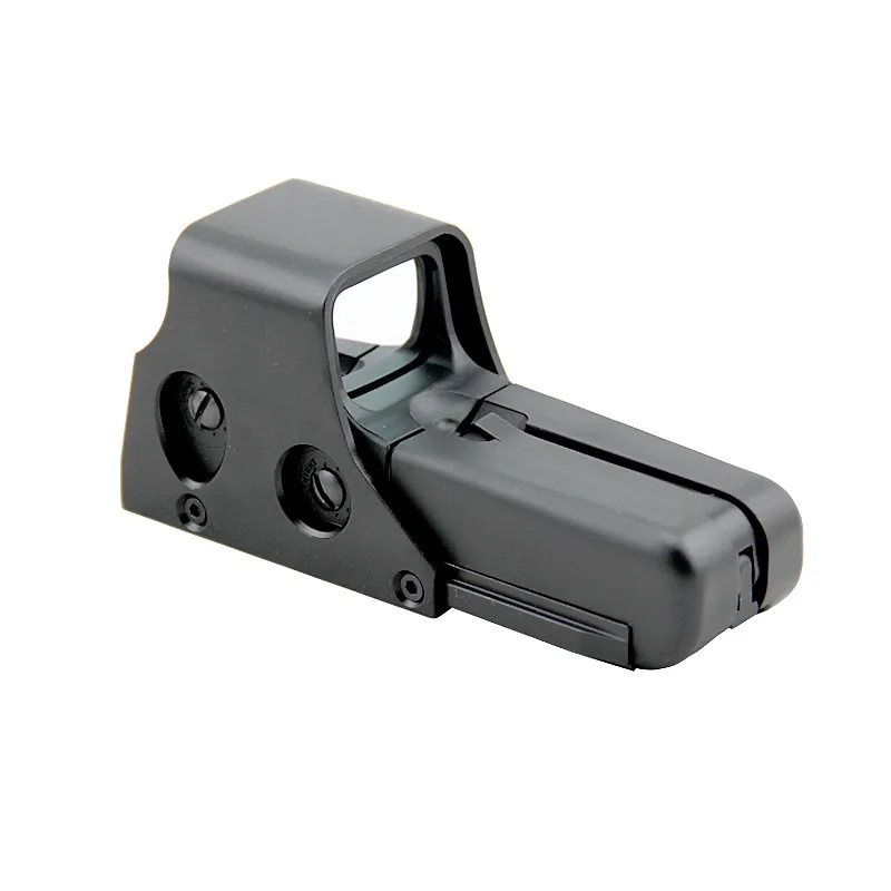 RED GREEN DOT Reflex Sight Scope Tactical Holographic Optic 20mm Rail