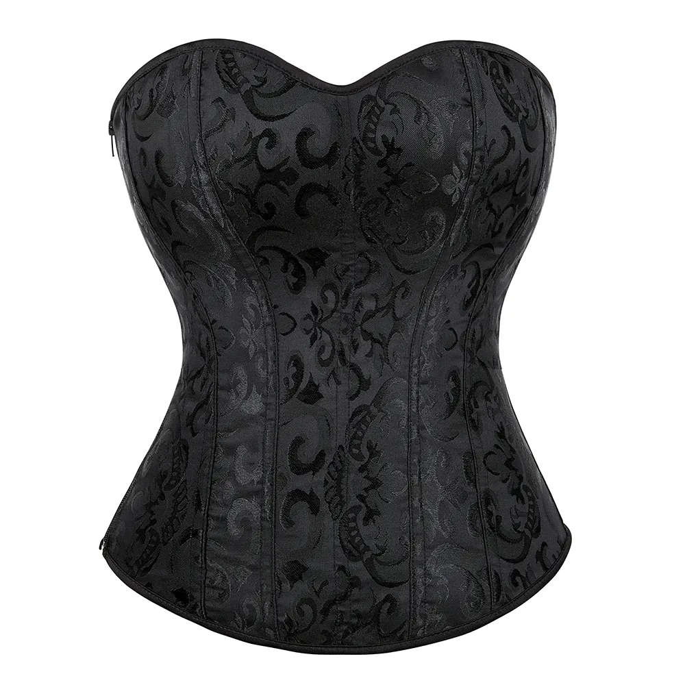 （新品✨）CORSET HEM LACE TOPS black josemoon JOSE MOON（ジョゼムーン）の「CORSET HEM LACE TOPS/コルセット
