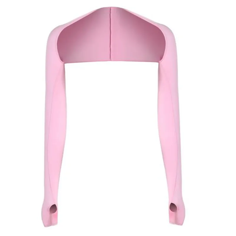 Boléro Manches Longues OKSakady Femme - Noir, Taille S-M - Yoga, Sport, Protection Solaire - Tissu Extensible Boléro Manches Longues OKSakady Femme - Noir, Taille S-M - Yoga, Sport, Protection Solaire - Tissu Extensible