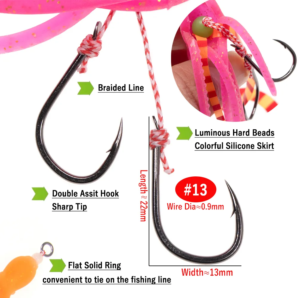 banzi fishing hooks Gamakatsu Nano Alpha Heavy Wire 90 Degree Jig Hook | 4/0 main image 0