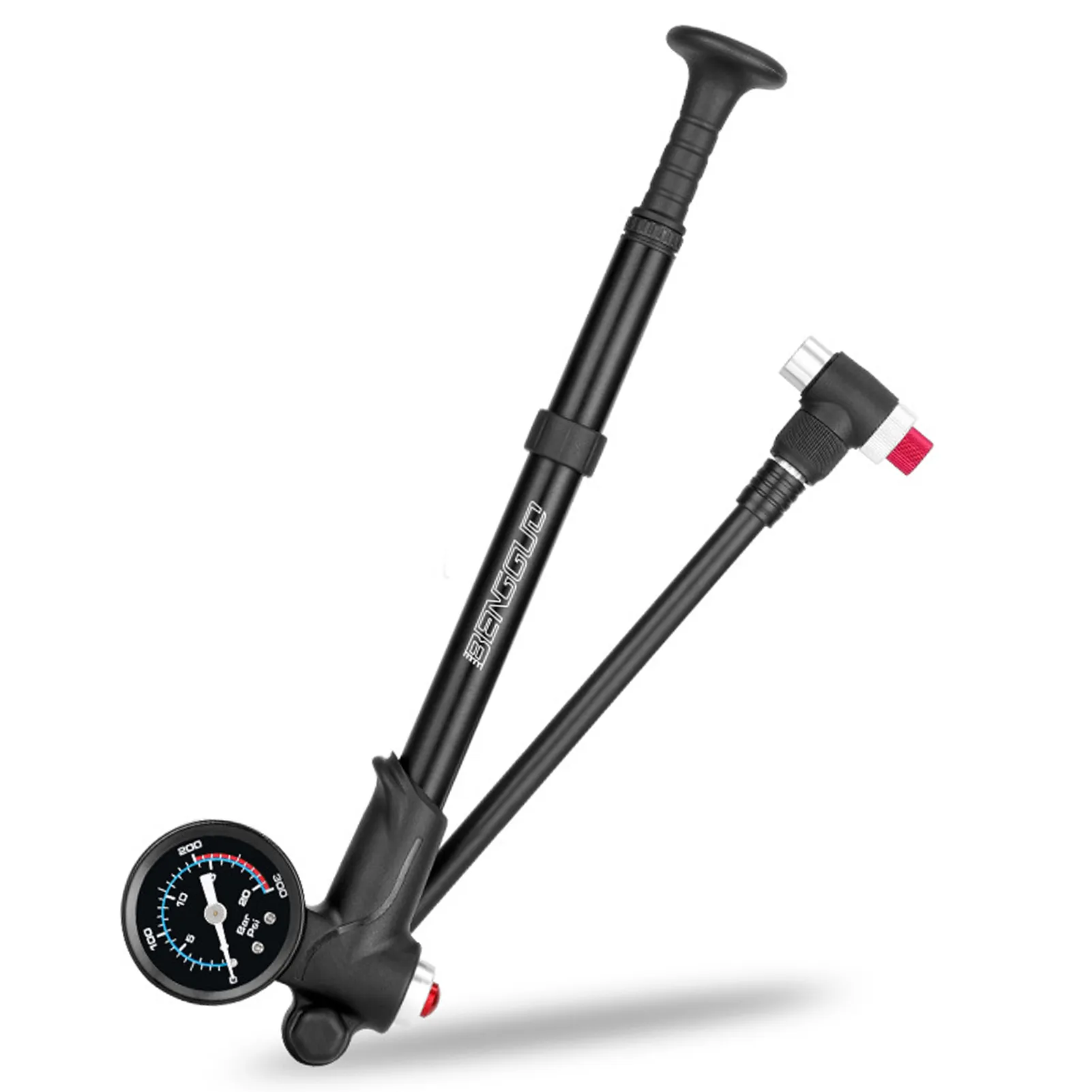 300PSI Bike Air Shock Absorber