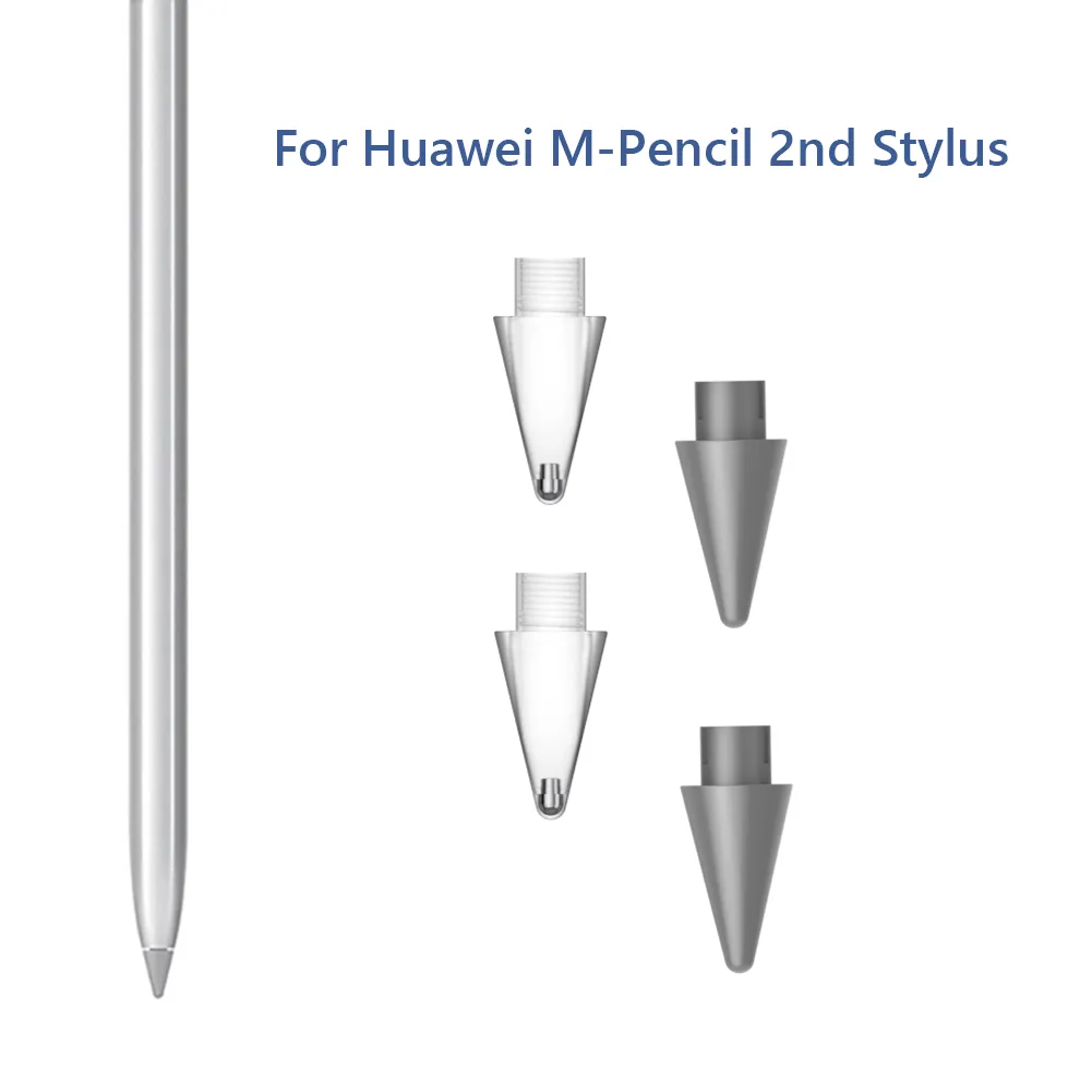 Huawei M Pencil 2nd Gen Replacement Stylus Tips Fine Point Nibs