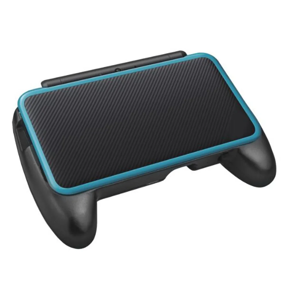 DHgate.com:Hand Grip Protective Support Case for Nintendo NEW 2DS 