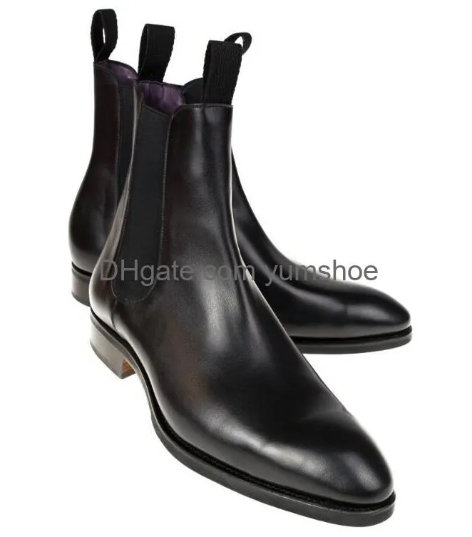 Chelsea boots dhgate clearance
