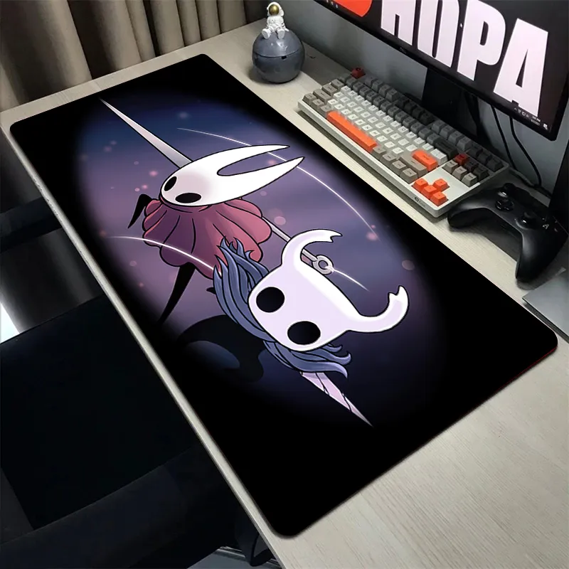 DHSBD Gaming Mousepad Xl Groot Formaat Gaming Muismat Groot Toetsenbord Bureau Computer Pc Mat Notebook Pad 700x400x3mm
