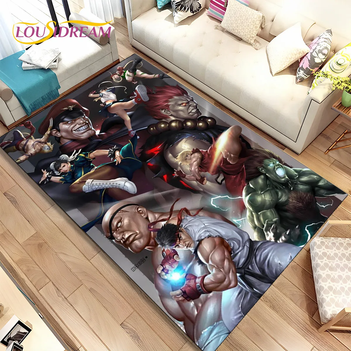 Arcade Rug Buying Guide: Sizes, Materials, and More