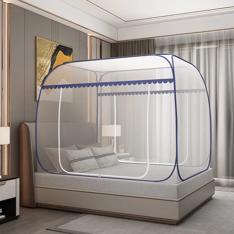 Cradle mosquito net with zip hotsell