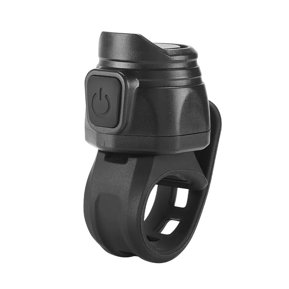 Bontrager bell liegenlasse