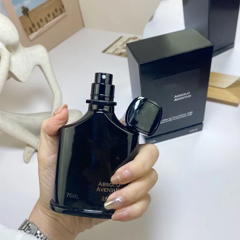 Absolu aftershave sales