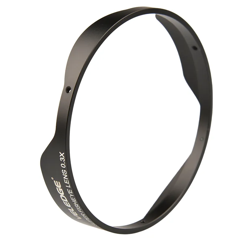 VELEDGE 58mm SUPER FISHEYE LENS 0.3X