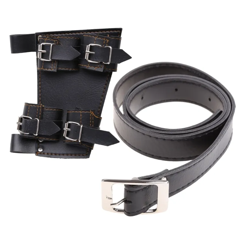 DHgate.com:Medieval Sword Holder Belt, Knight Sword Holster