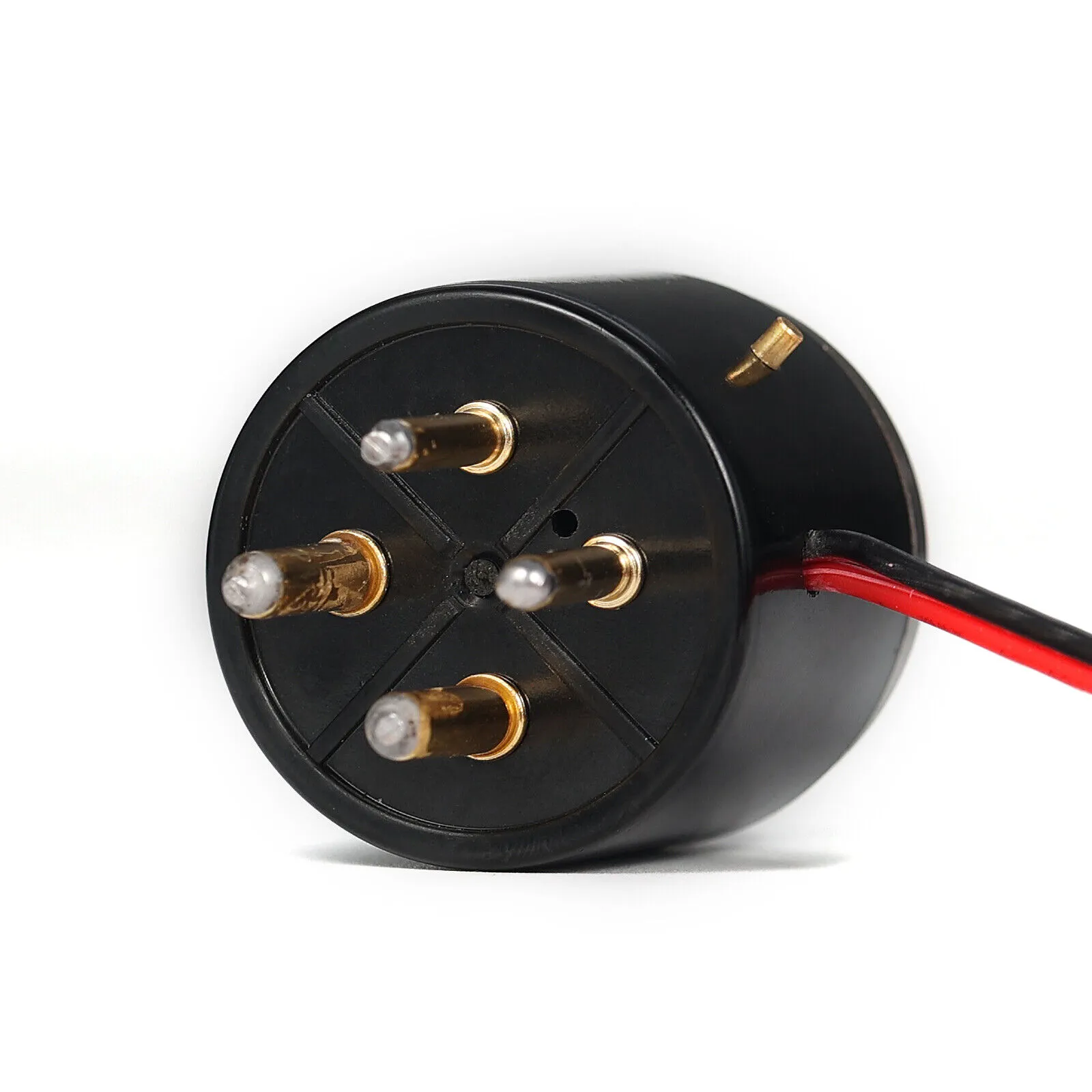 Nobsound EL34 KT88 6L6 6V6 6550 KT66 真空管用 8ピン デュアル バイアス 電流 プ