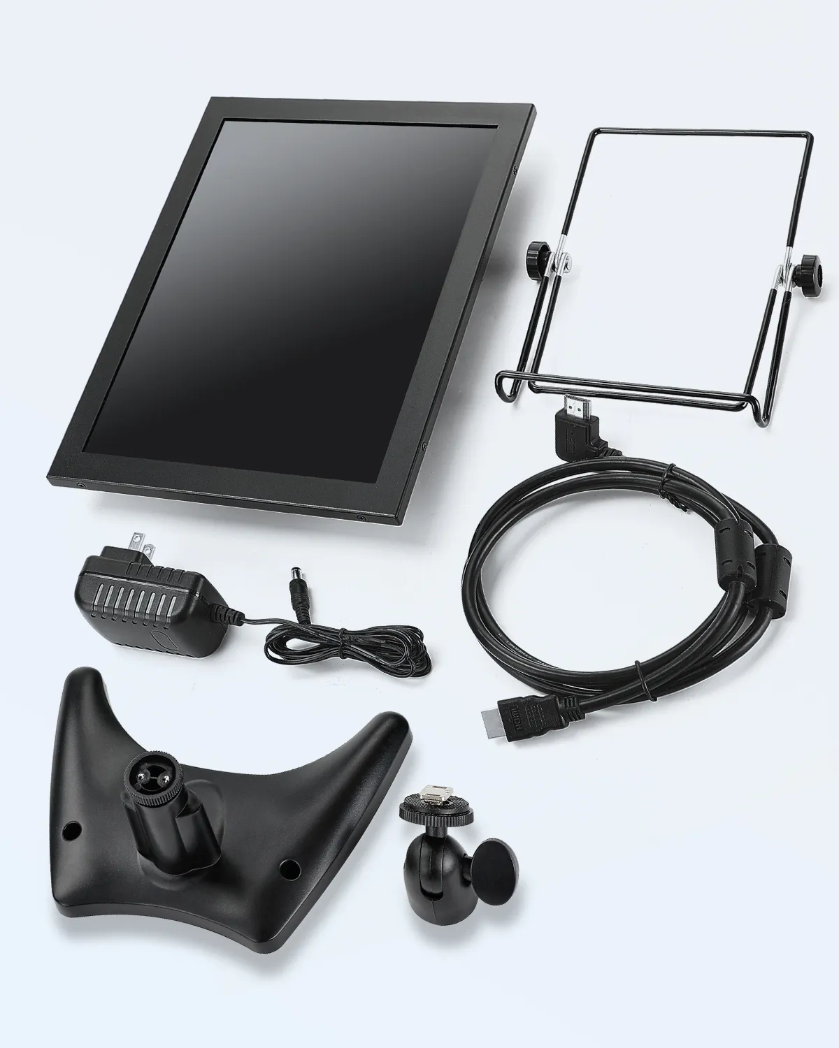 DHgate.com:Eyoyo 2K 12 Inch QHD 2160x1440 Portable IPS Gaming Monitor ...