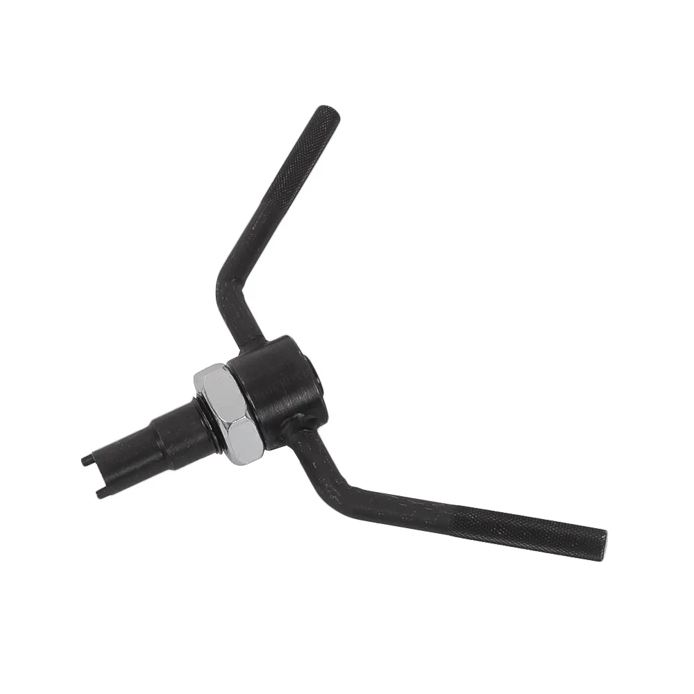 Motor Rotation Tool Motorbike Crankshaft Turning Tool: Precision Engine Rotation Accessory ...
