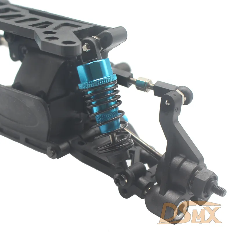 HSP 94122 Remote Control Car Front Rear Axle, From Ddmydec