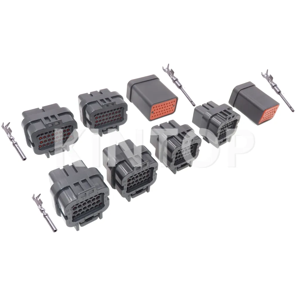 DHgate.com:1 Set 26/34 Pins OEM Auto Starter Solenoid Relay Wiring ...