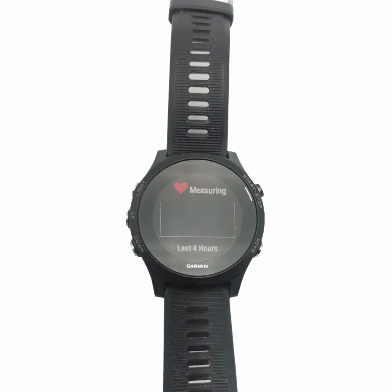 Garmin Forerunner 935 Ak ll Optik Kalp H z Testi Ac k Hava Bisiklet Bisiklet zle Yi TL9 357.27 DHgate