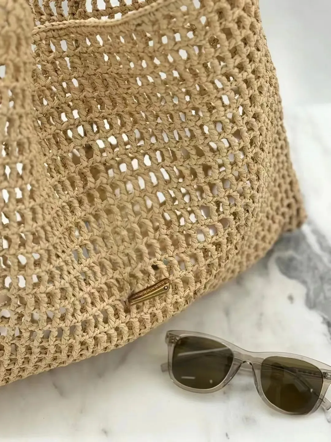 Raffia handbags australia hotsell