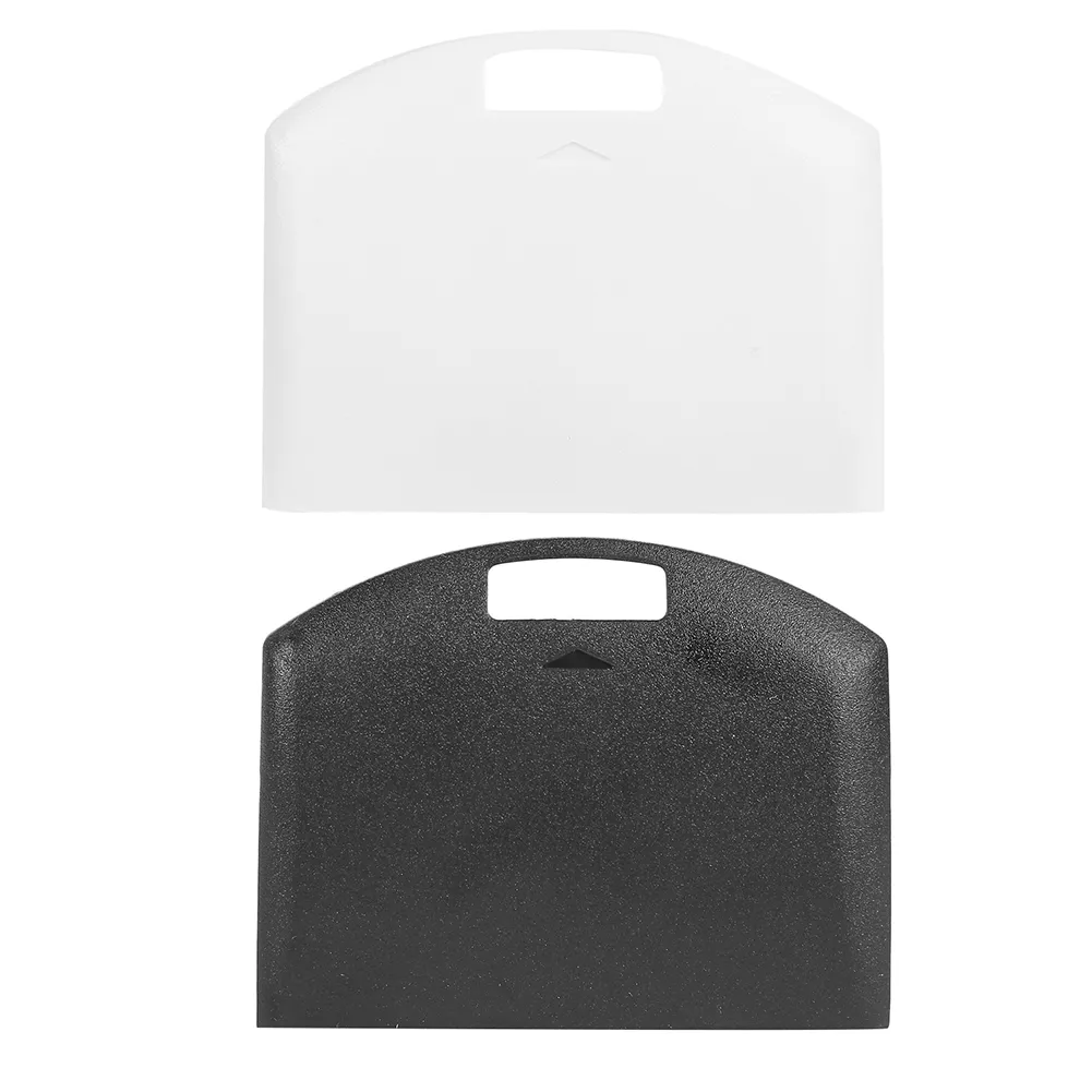 2025 New Practical Back Battery Replacement Cover Door Case For Sony PsP 1000 1001 Fat