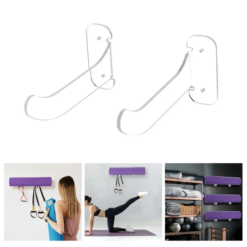 spri wall hanging gym mats