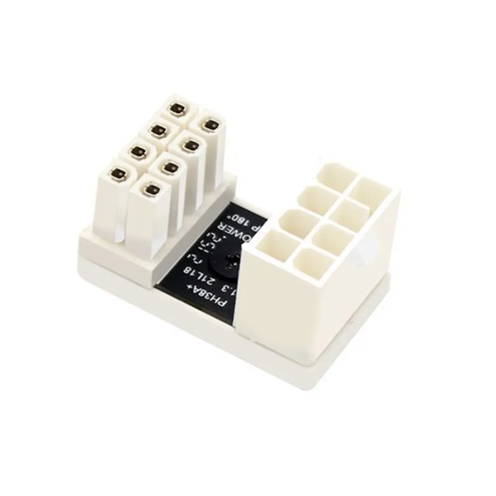 Angled PC 8 Pin Connector: U Shaped Desktop Computer... From Ddmymay ...