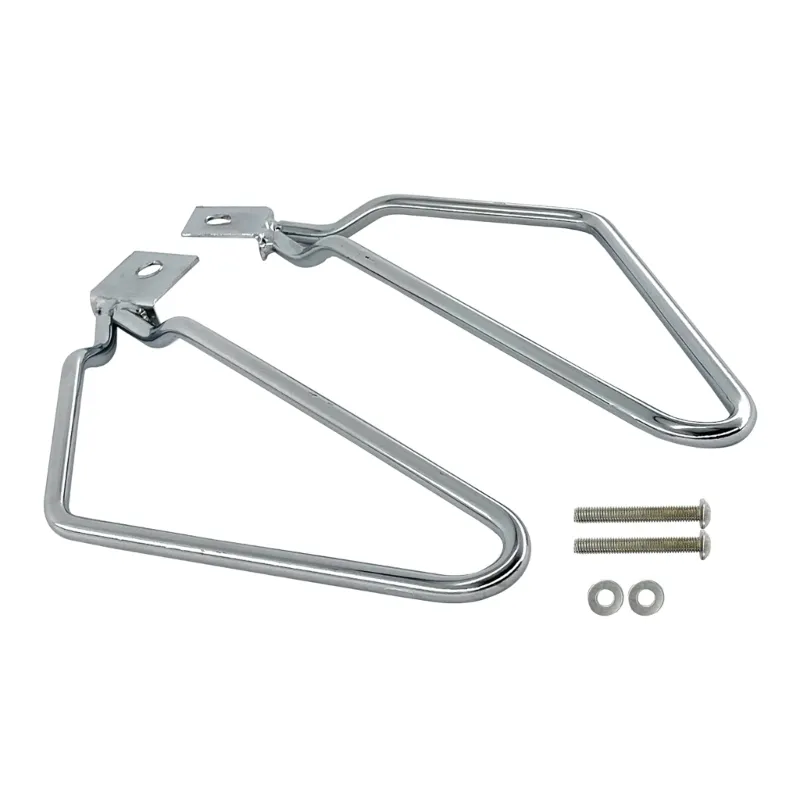 Motorcycle Saddlebag Brackets Support Left Right Easy Install For 2024 XL883 1200 Bar Mount Durable Steel From Ddmyapr 24.26 DHgate.Com