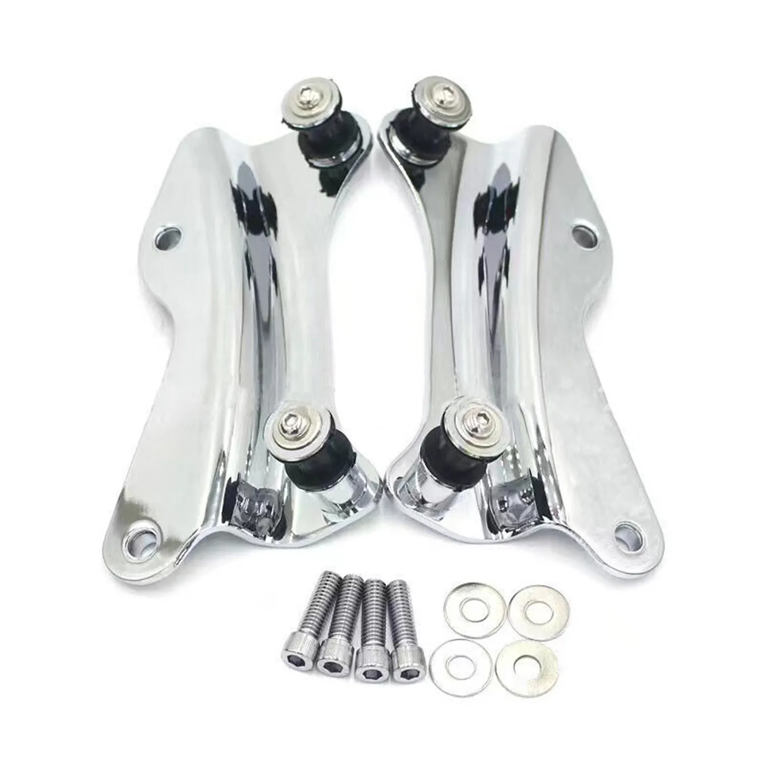 Bosch Starlock Oscillating Multi-Tool Accessory Blade Set (3