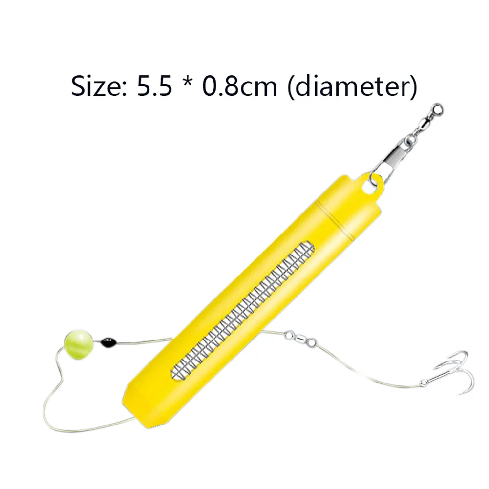 Automatic Fishing Hooks Portable Spring Fishhook... From Ddmyearth, $18.23  | DHgate.Com