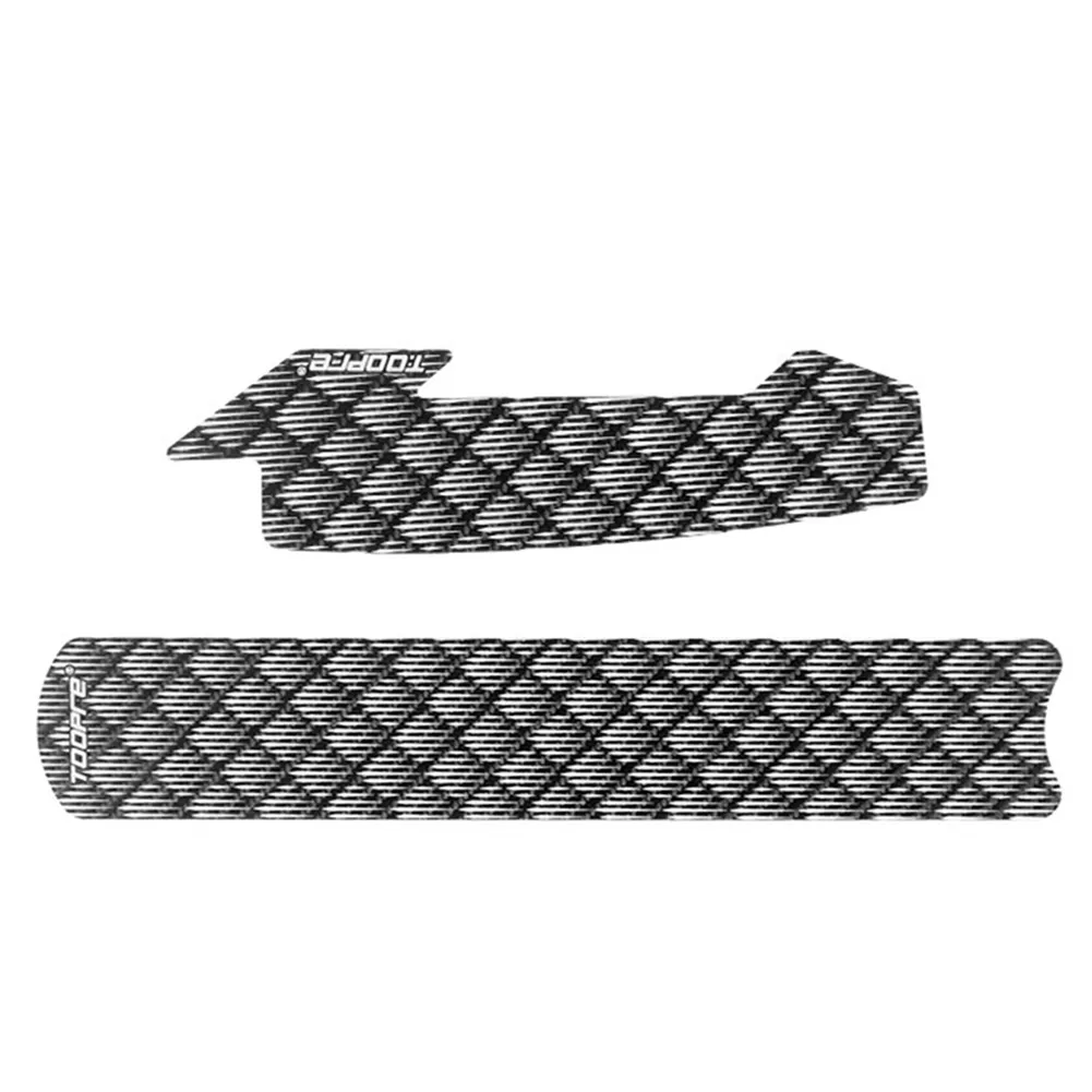 Merida Bicycle Chain Guard Stier Universal Mountain Bike Rear Down Tube Protection Cover Frame Protection Accory