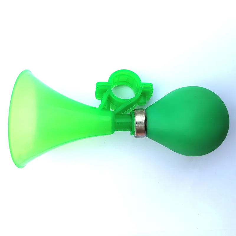 Air Horn Musical Bike Horn Blocloalo Bike Accessories Clown Horn