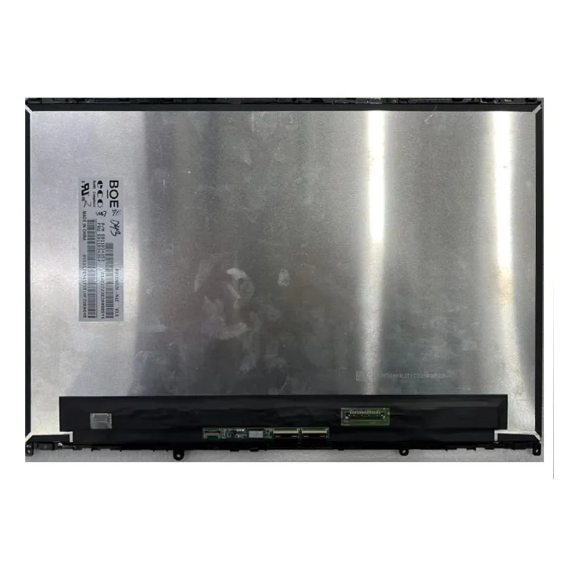 A++ per Lenovo Yoga 6 13ALC7 82UD Touch Screen LCD A++ per Lenovo Yoga 6 13ALC7 82UD Touch Screen LCD