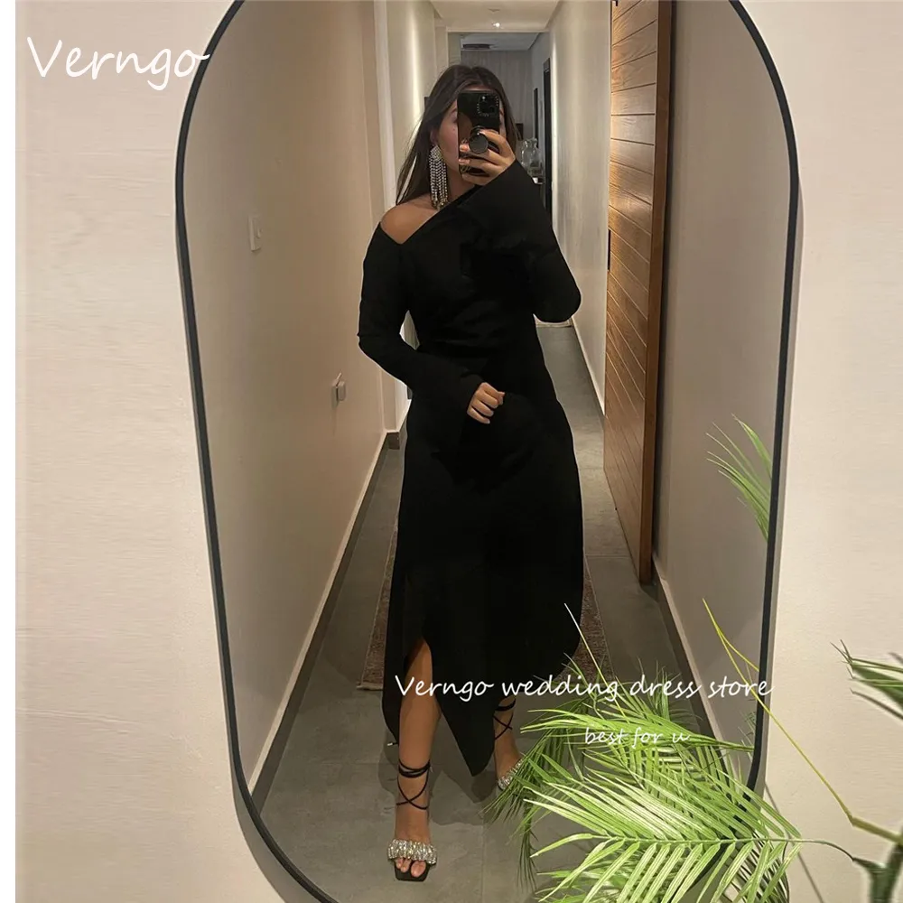 green emerald velvet dress Verngo Yellow Chiffon Evening Dress Sweetheart A Line Sexy Prom Gowns –  Mega Mart Center main image 0