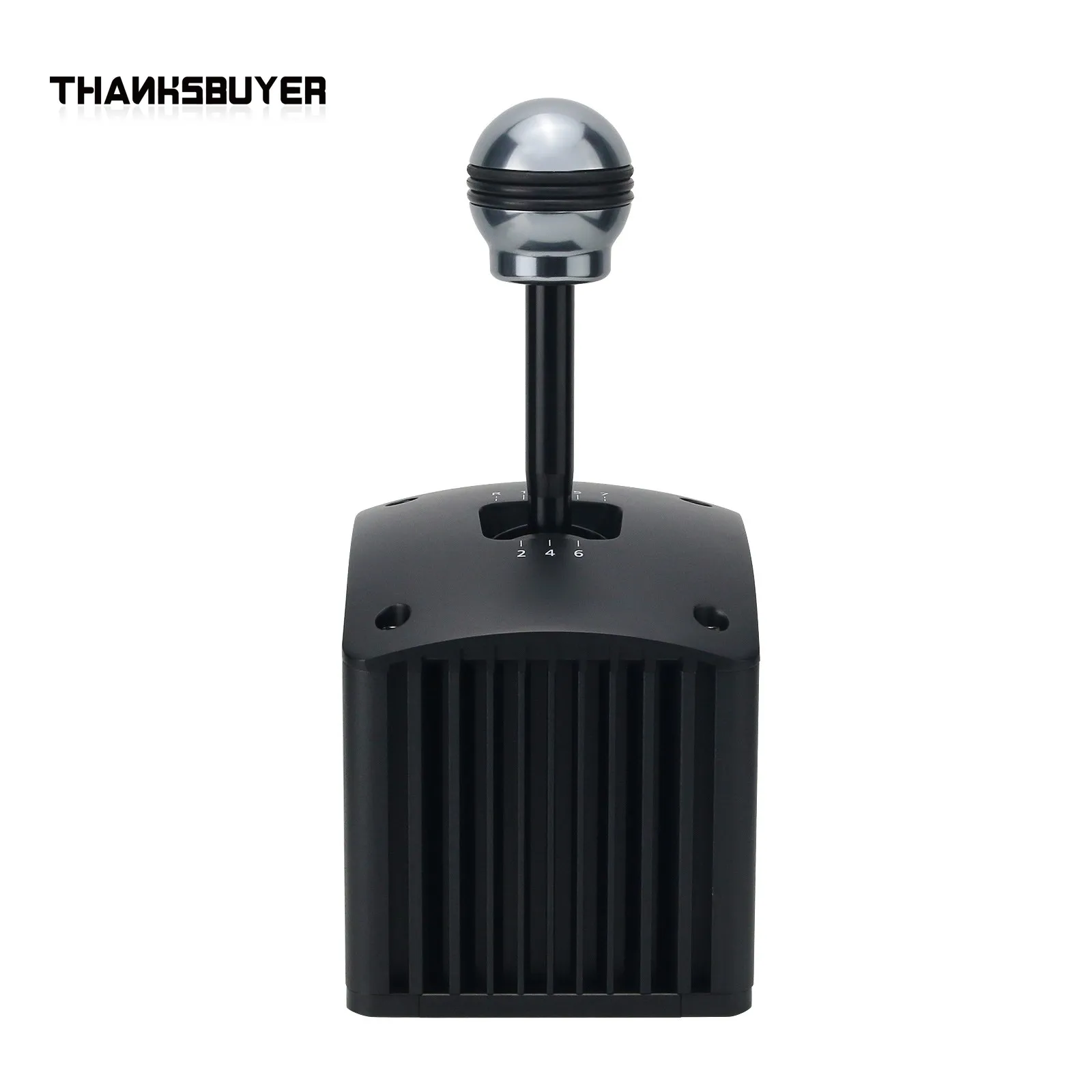 DHgate.com:ClubSport Shifter SQ V1.5 Manual Sequential PC SIM 