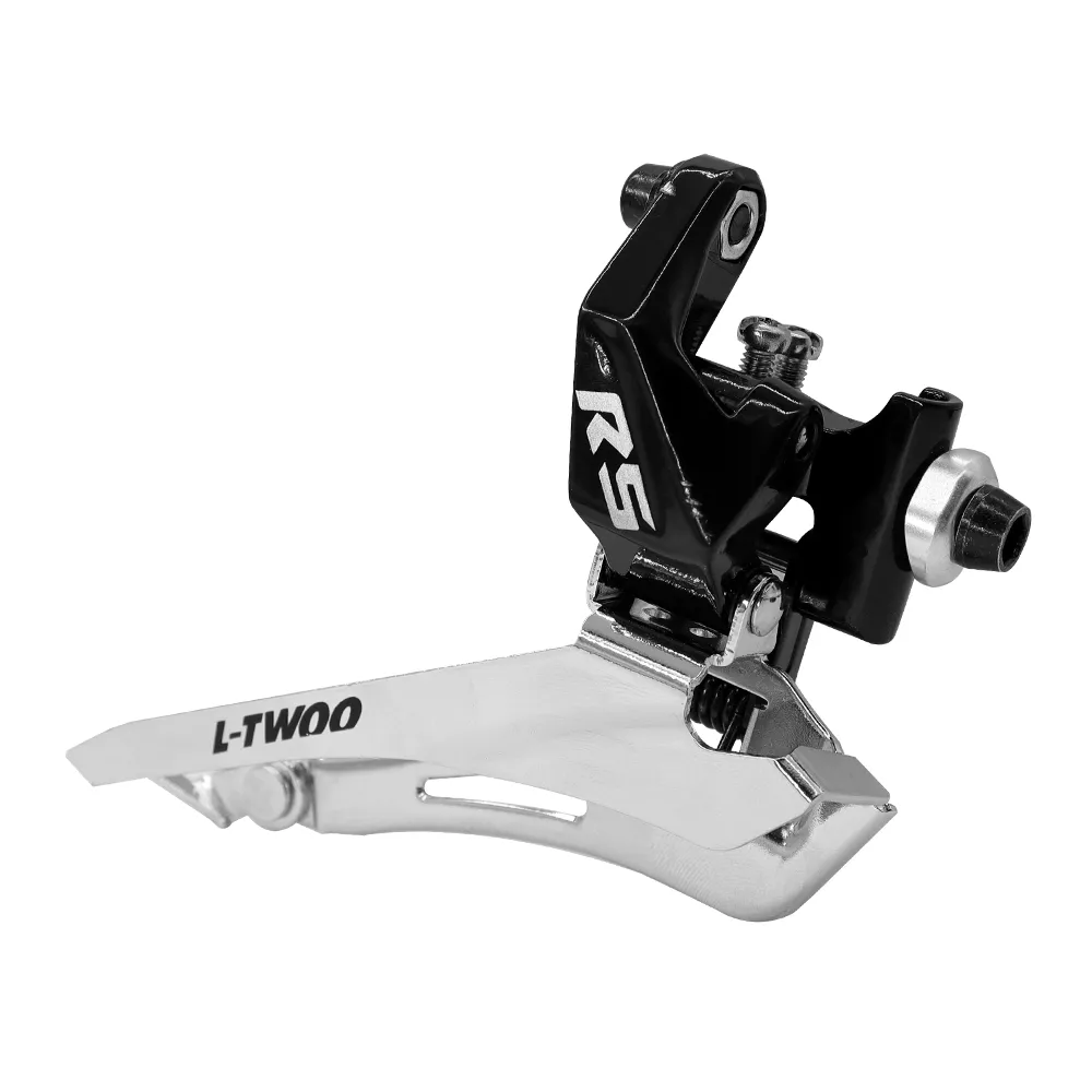 LTWOO R5 2X9S Groupset For Road Bike Shifter Rear Front Derailleur KMC ...