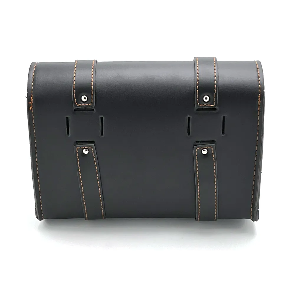 DHgate.com:Motorcycle Saddle Bags: PU Leather Front Fork
