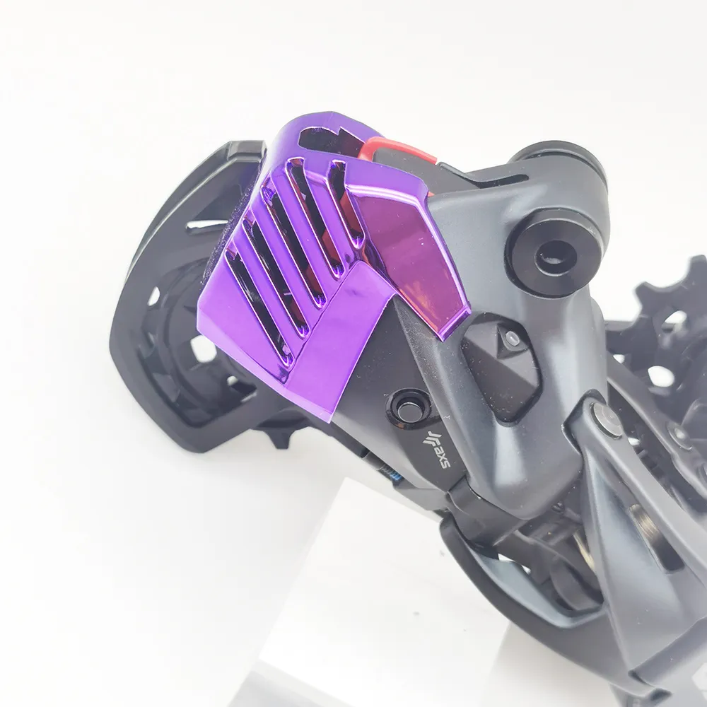 SRAM Eagle AXS Rear Derailleur Battery Cover Excel Sports | Shop